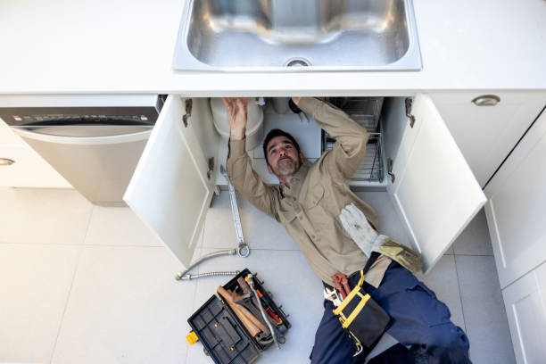 Best Plumbing Installation Services  in Ladysmith, WI