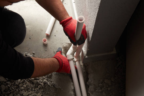 Trusted Ladysmith, WI Plumbing Experts