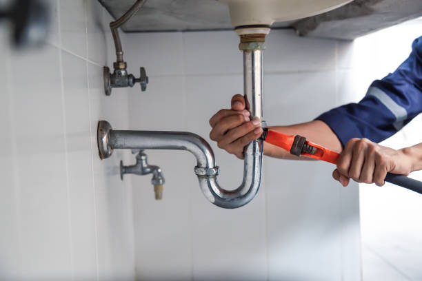 Reliable Ladysmith, WI Plumbing Solutions