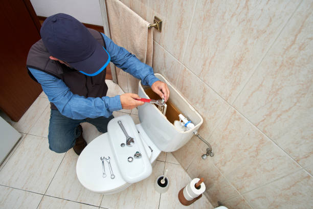  Ladysmith, WI Plumbing Pros