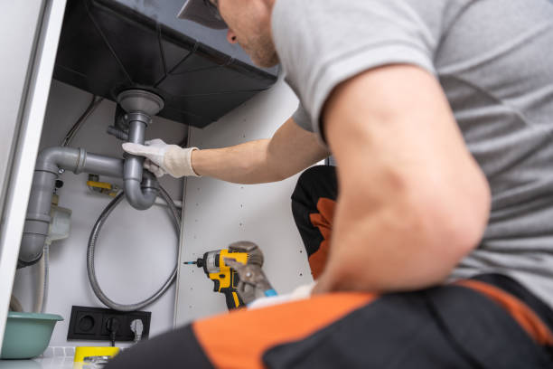 Trusted Ladysmith, WI Plumbing Experts